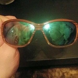 Costa Del Mar Luke's g400 lenses